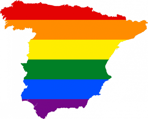 gay marriage in Spain